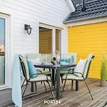 Hébergement de vacances Weisse Duene Ii *