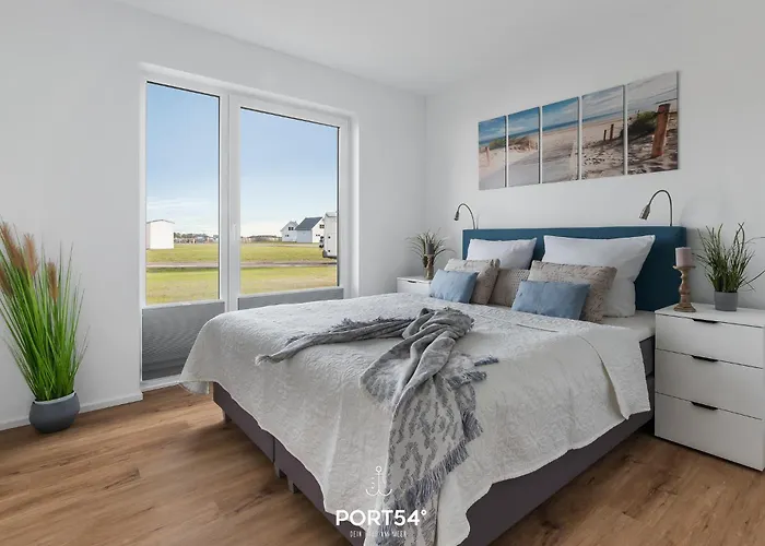 Weisse Duene Ii * Olpenitz