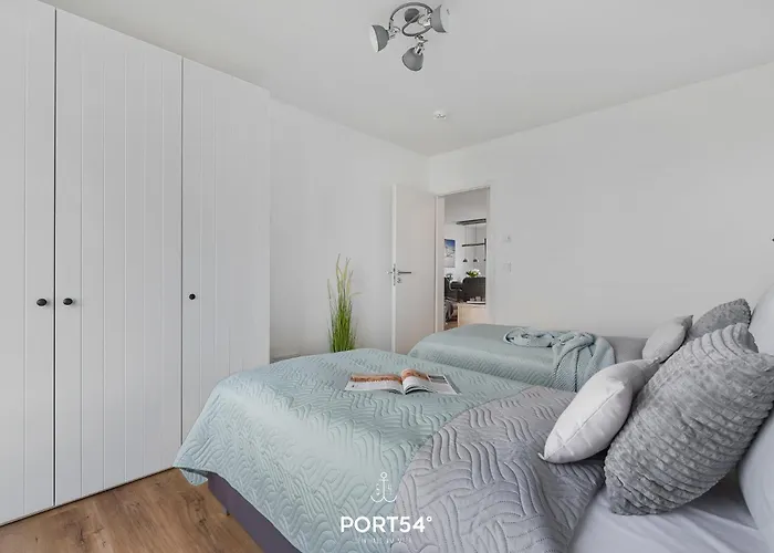 Casa vacanze Weisse Duene Ii