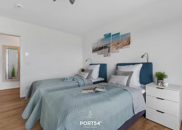 Weisse Duene Ii Olpenitz