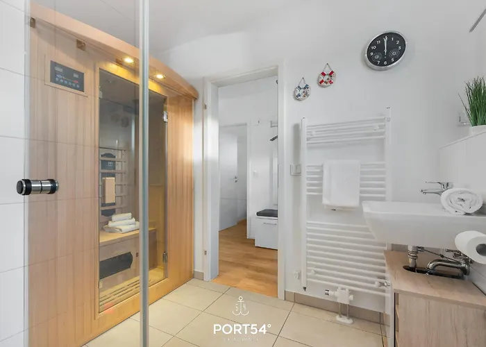 Weisse Duene Ii Casa vacanze