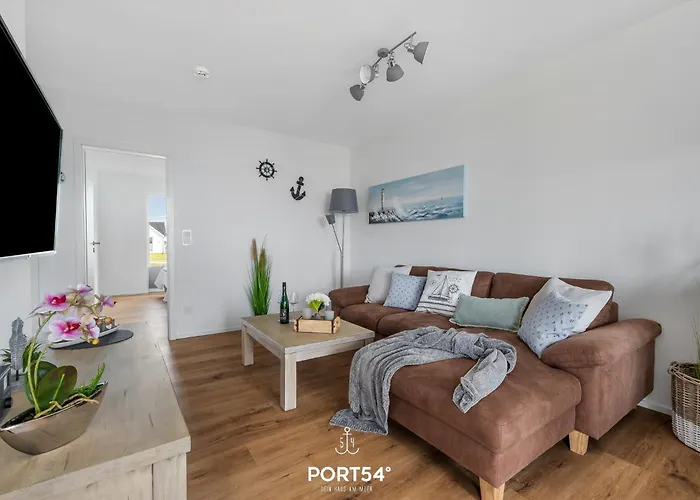 Weisse Duene Ii * Olpenitz