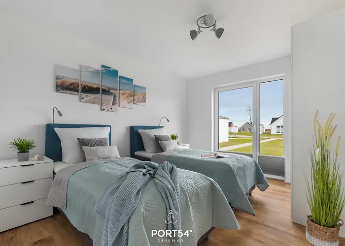 Casa vacanze Weisse Duene Ii