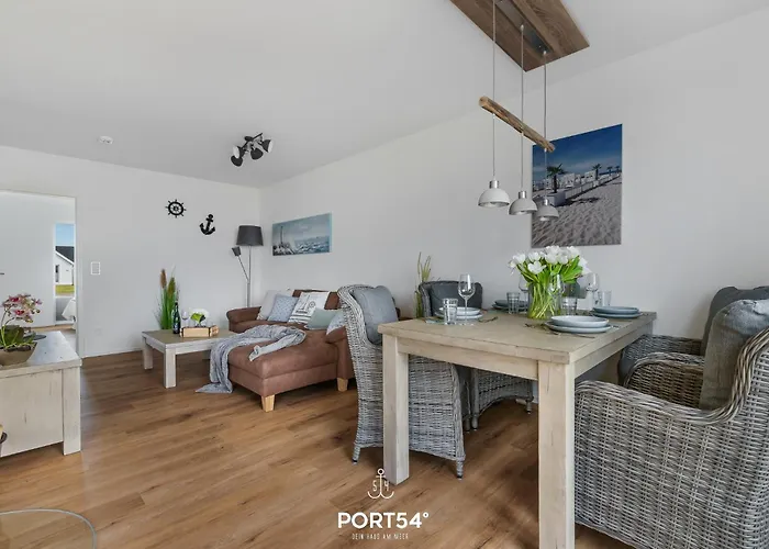 Weisse Duene Ii Casa vacanze