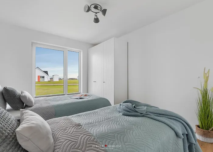 Casa vacanze Weisse Duene Ii *