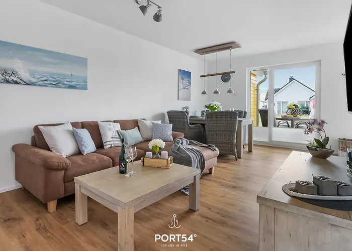 Weisse Duene Ii Casa vacanze *