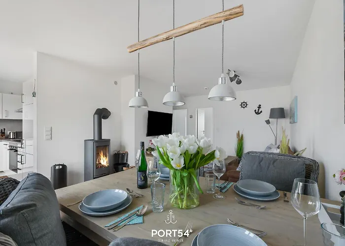 Weisse Duene Ii Casa vacanze