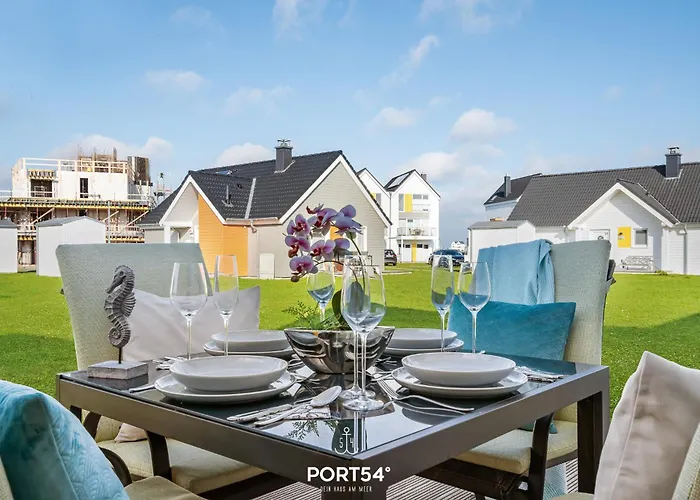 Casa vacanze Weisse Duene Ii *