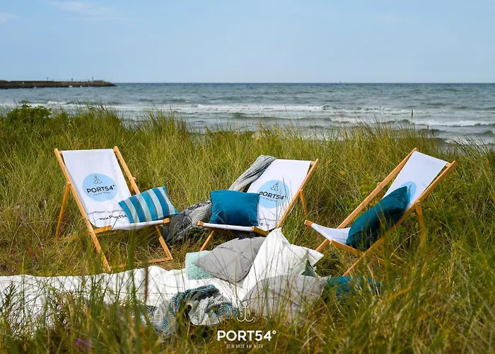 Weisse Duene Ii Olpenitz